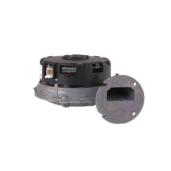 Вентилятор Sime Brava 25 - 40 кВт Київ