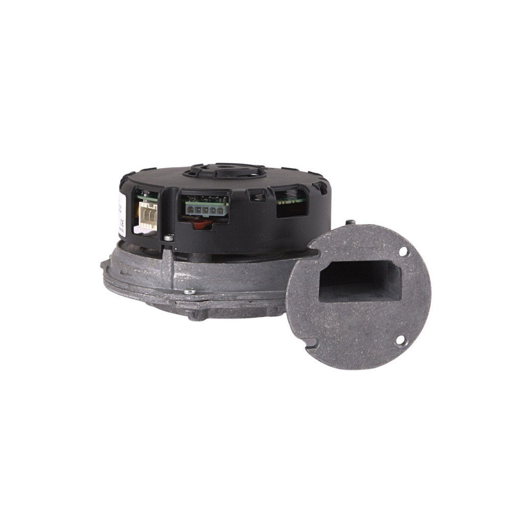 Вентилятор Sime Brava 25 - 40 кВт Київ - фото 3