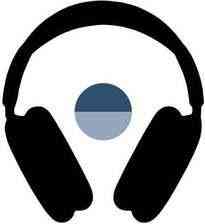 Наушники Apple  AirPods Max Сині Киев