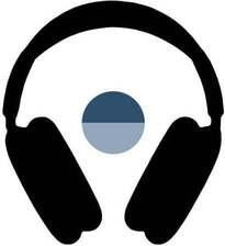 Наушники Apple  AirPods Max Сині Киев - изображение 1