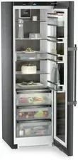 Холодильник Lodówka Liebherr SRBbsc 529i Peak BioFresh jednodrzwiowa 185,5cm Czarny Киев - изображение 1
