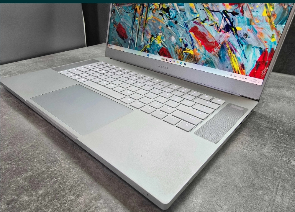 Ігровий Ноутбук Razer Blade i7/RTX2060/16/512Gb. Київ - фото 7