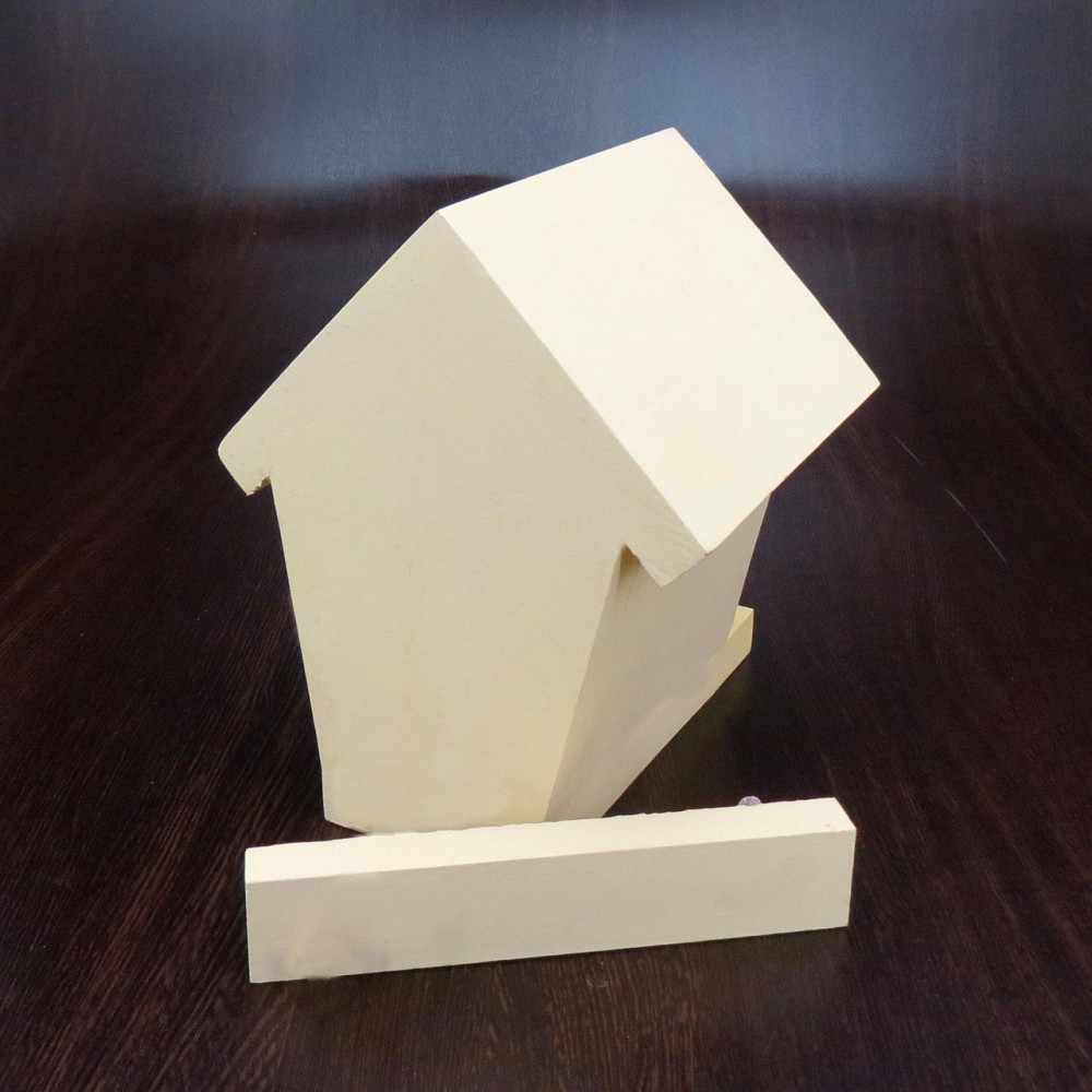 Скворечник садовый 