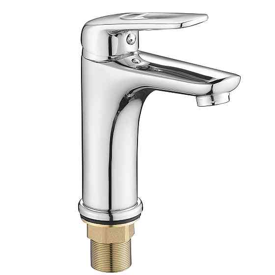 Змішувач для умивальника Globus Lux Koln GLK-0401 Київ