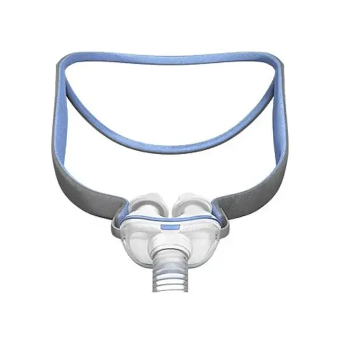 СІПАП маска ResMed AirFit P10 Nasal Pillows Розмір S, M, L Дніпро - фото 3