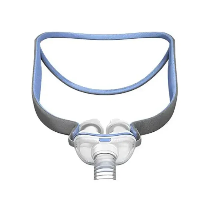 СІПАП маска ResMed AirFit P10 Nasal Pillows Розмір S, M, L Дніпро - фото 3