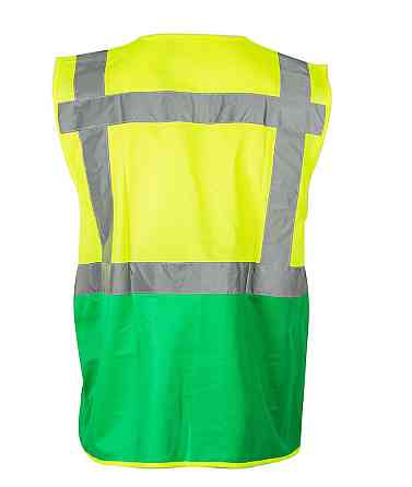 Жилет сигнальний Sizam Coventry XXXL Рівне