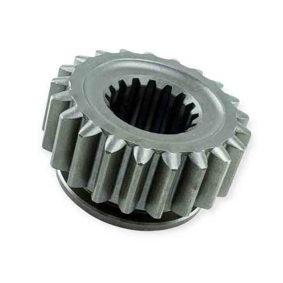 Шестерня первичного КПП МТЗ-1221 Z=22 вала Мукачево