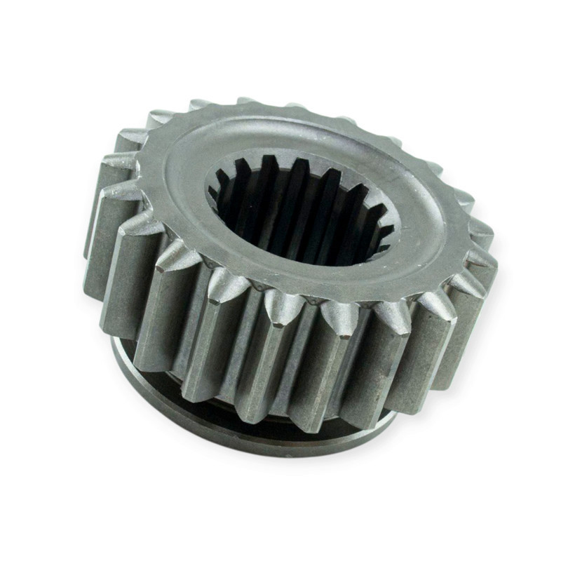 Шестерня первичного КПП МТЗ-1221 Z=22 вала Мукачево - изображение 1