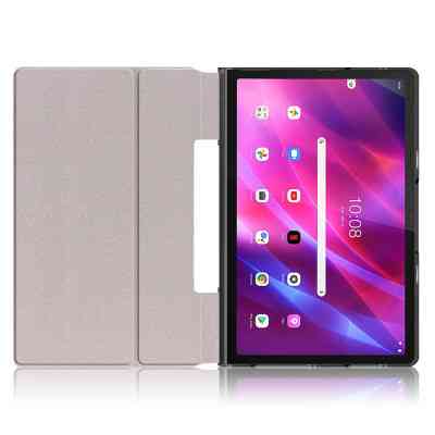 Чохол до планшета BeCover Smart Case Lenovo Yoga Tab 11 YT-706F Unicorn (708721) Вінниця