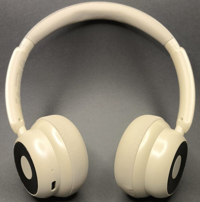 Наушники накладные с ретро дизайном! Philips TAH1129 Киев - изображение 7