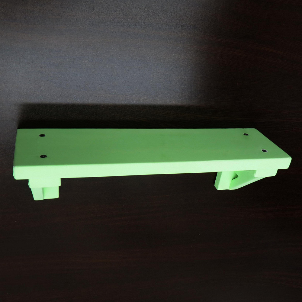 Настенная полка 