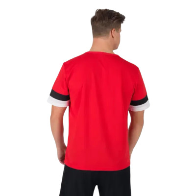 Футболка Puma teamRISE Jersey 704932-01 червоний XXL (4063699212129) Винница - изображение 2