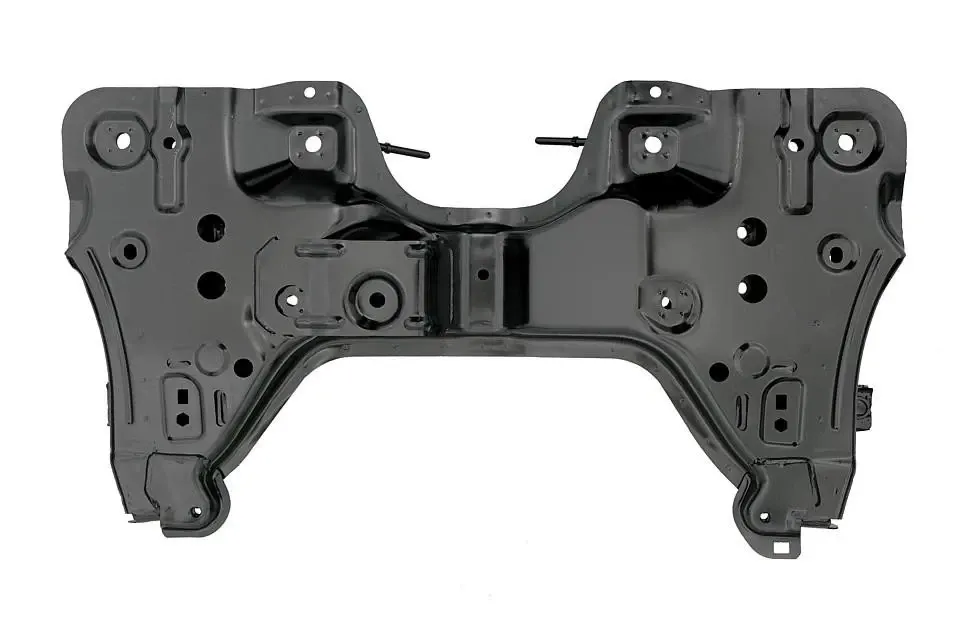 Підрамник передній NTY ZRZ-PL-007 для Hyundai Tucson I 2004–2010 / Kia Sportage II 2004–2010 — передній субфрейм, підрамник шасі Ковель - фото 1