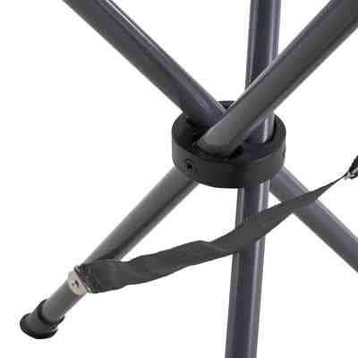 Стілець складаний Uquip Darcy Caribbean Blue (244019) Вінниця