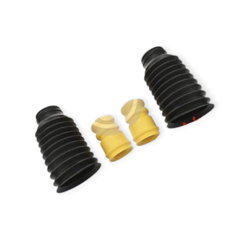 Пильник Комплект Mercedes-Benz C-Class 00-передній. з відб. стійки Мукачево - фото 1