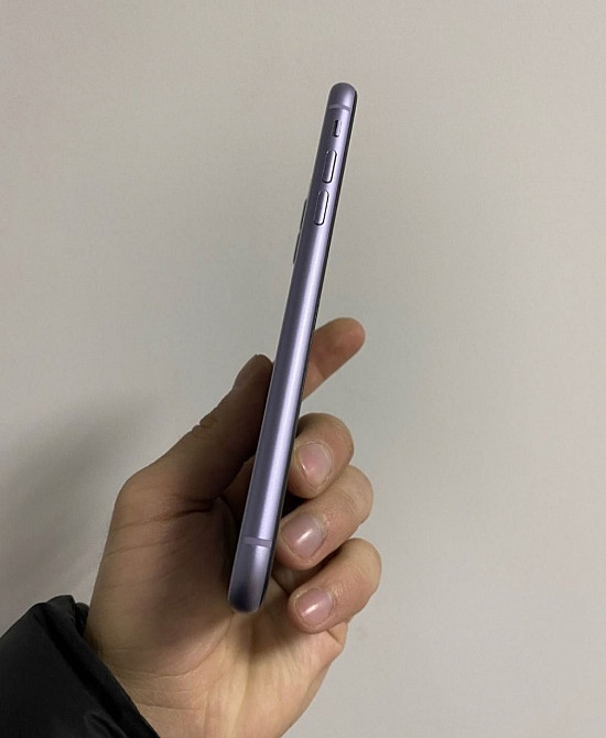 Iphone 11 64Gb Neverlock. Київ - фото 2