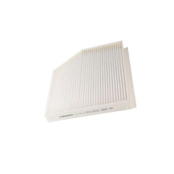 Повітряний фільтр салону BOSCH 5016 Audi A4 8K, A5, Q5, Porsche Macan Харків - фото 1