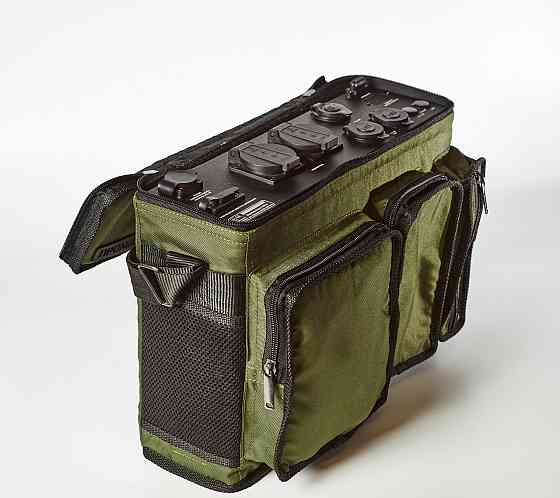 Многоканальный блок питания Charger Bandera Power-255 S для быстрой зарядки и освещения Винница