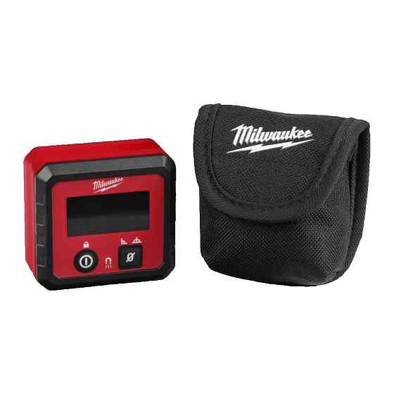 Електронний кутомір MILWAUKEE 4932493656 Одесса