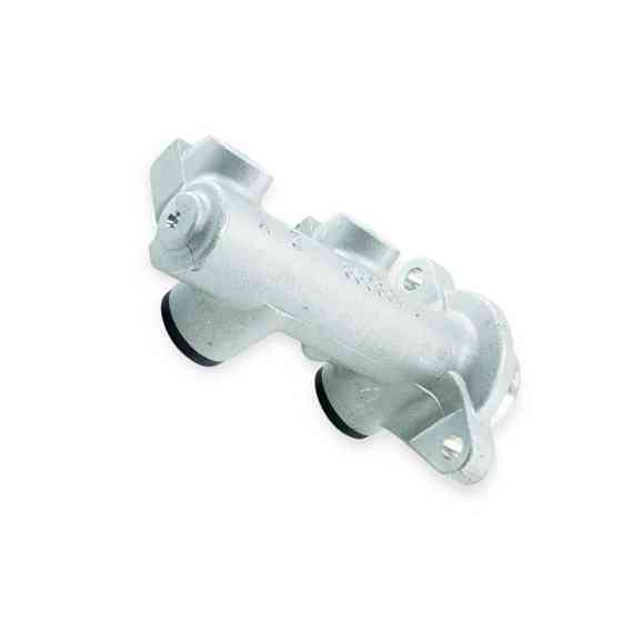 Циліндр гальмівний головний Lanos 1,5 без бачка Metelli Мукачево