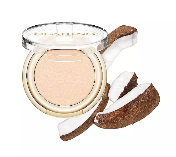 Тіні для повік Clarins Ombre Skin Eyeshadow Слов'янськ