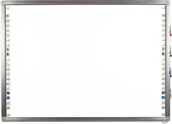 Інтерактивна дошка Interactive IBoard 82 Київ