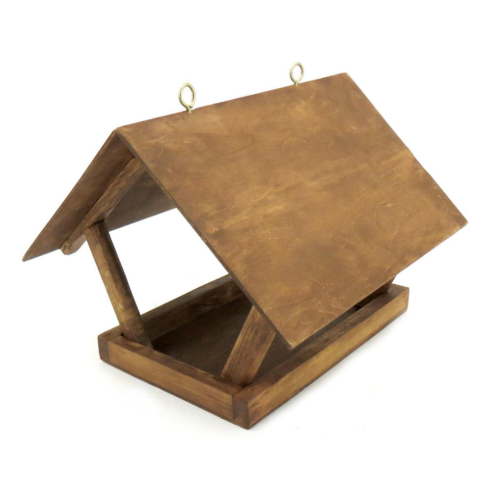 Кормушка садовая для птиц 