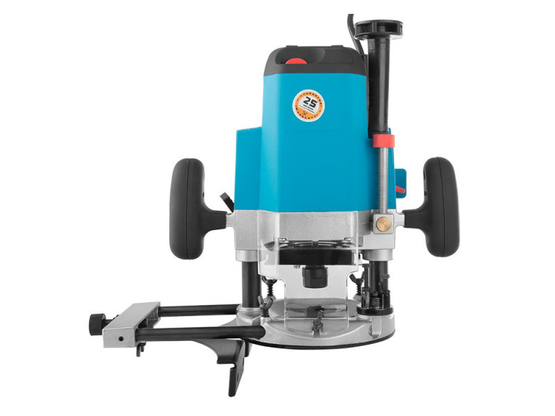 Фрезер (SOFT TOUCH, 2000Вт) Sturm ER1120P (читать описание) Ровно - изображение 7