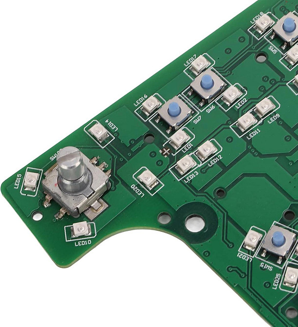 Блок управления плата MMI 4L0919610 черный мультимедиа навигация замена 4F1919611 S6 электронный модуль Киев - изображение 6