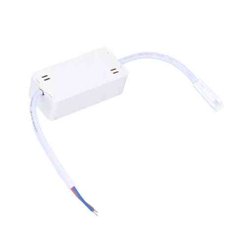 LED драйвер блок живлення 8-12x1Вт 0.3А AC220В–DC24-46В, постійного струму для світлодіодних світильників Київ