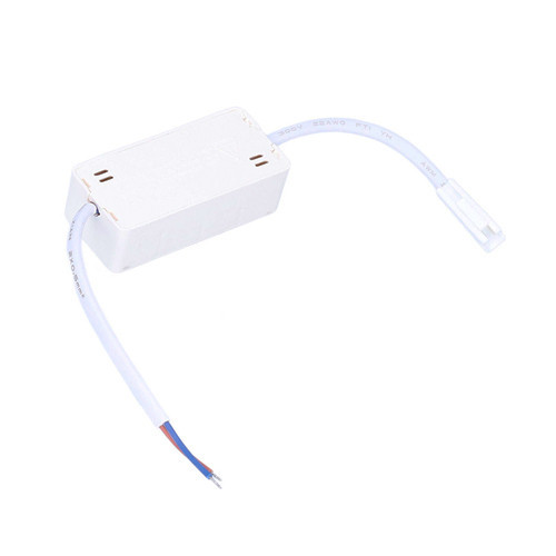 LED драйвер блок питания 8-12x1Вт 0.3А AC220В–DC24-46В, постоянного тока для светодиодных светильников Киев - изображение 2