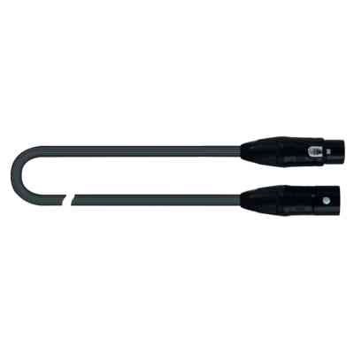 Мікрофонний кабель Quik Lok Just MF 5 (231653) Вінниця