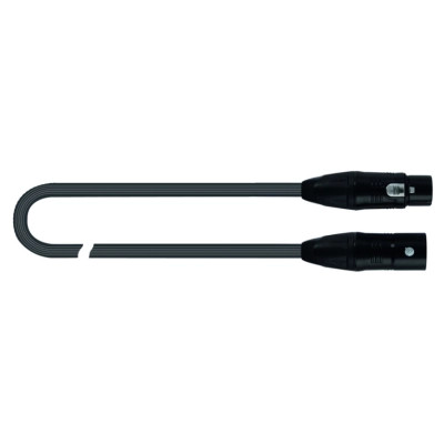 Мікрофонний кабель Quik Lok Just MF 5 (231653) Вінниця - фото 1