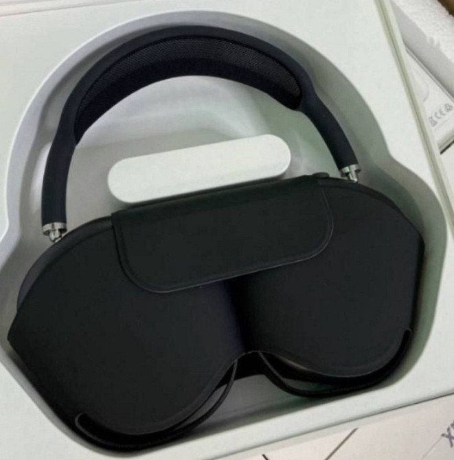 AirPods Max 1:1 | Наушники Киев - изображение 4