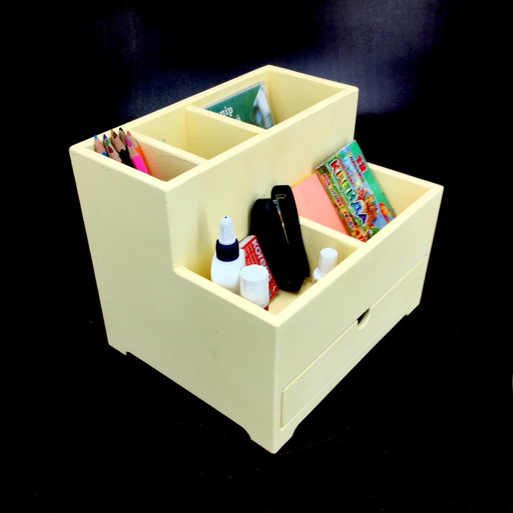 Органайзер настільний "Морріс" лимонад Миколаїв - фото 7