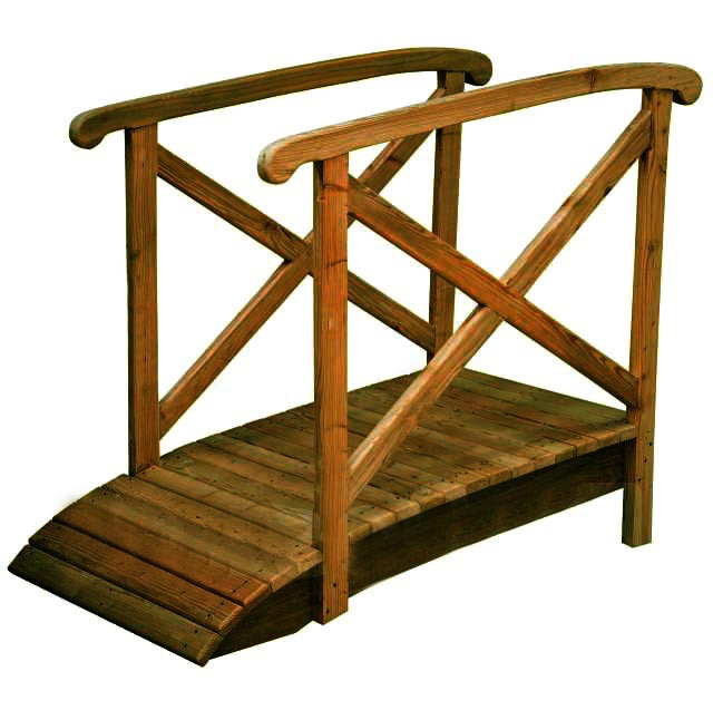 Садовий місток "Аубеон" мускат Миколаїв - фото 1