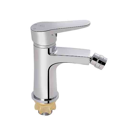 Змішувач для біде Lidz Nicole 001AF (k35) LDNIC001AFCRM35100 Chrome Київ
