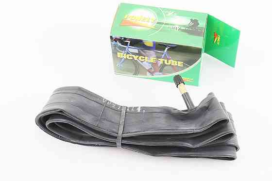 Камера 24"х1,75/2,125 з ніпелем (Schrader AV-48) Киев