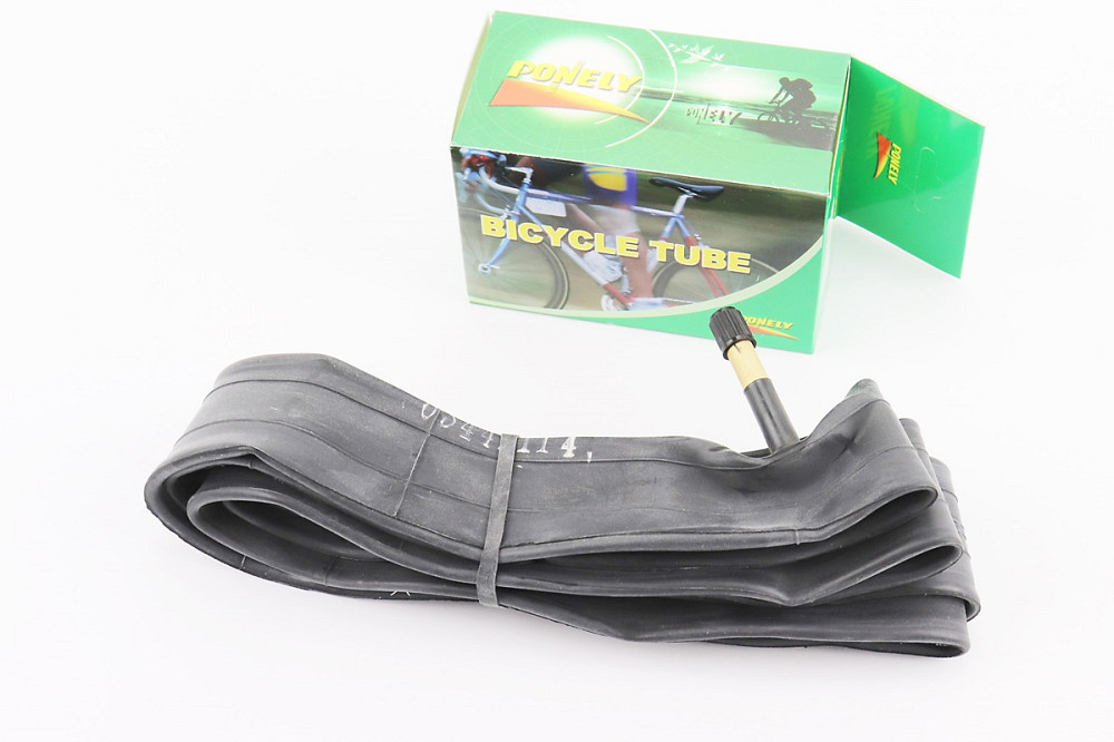 Камера 24"х1,75/2,125 з ніпелем (Schrader AV-48) Киев - изображение 1