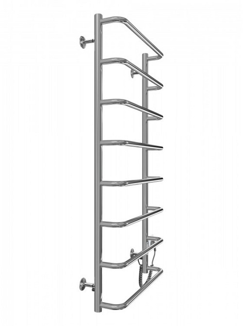 Электрический полотенцесушитель Mario Стандарт HP -I 1090x530 TR таймер-регулятор Киев - изображение 6