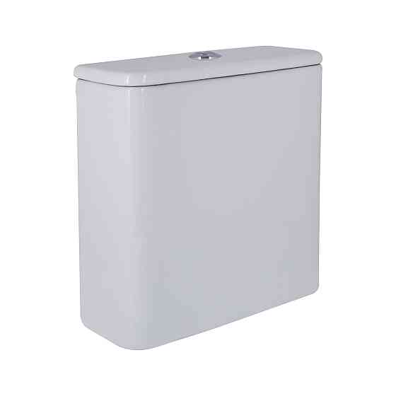 Бачок для унитаза Qtap Kalao QT08221213AW1 Київ