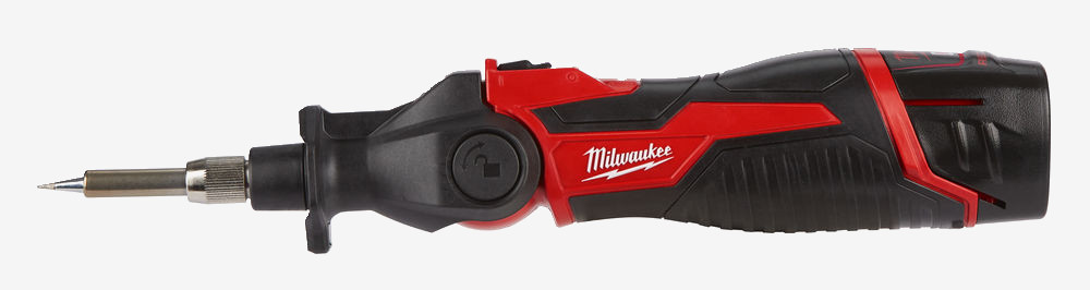 Паяльник аккумуляторный MILWAUKEE,M12 SI-201C Одесса - изображение 7