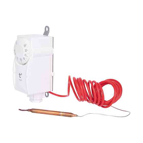 Термостат Thermo Alliance Standart с выносным датчиком TAS350 Киев