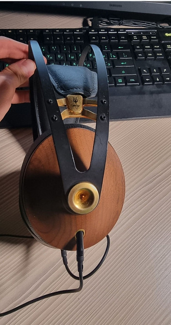 Meze 99 Classic дерево. Харьков - изображение 6