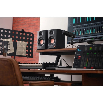 Акустична система Edifier MR3 Black (MR3Black) Вінниця - фото 8