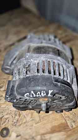 Генератор шевроле спарк Київ