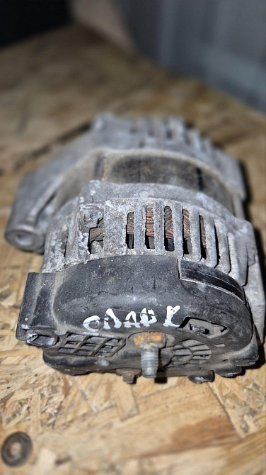 Генератор шевроле спарк Київ - фото 1