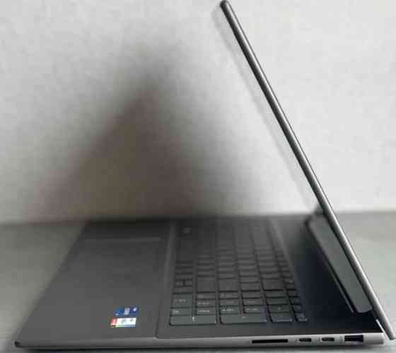 Ноутбук: HP ENVY (17.3" FHD Touch,i7-13700H, Iris Xe 32 RAM 1TB SSS (2023) Харків