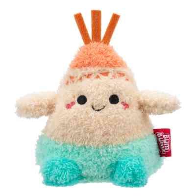 Мягкая игрушка BumBumz FestivalBumz Глемпинг Палатка Твайла, 11 см (RBBZ00726) Винница